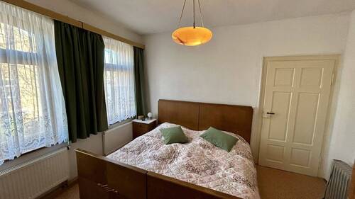 Schlafzimmer WHG 1. Obergeschoss - 