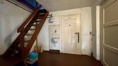 Treppenpodest 2. Oberschoss - 