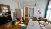 Wohnzimmer WHG 1. Obergeschoss - 