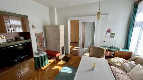 Wohnzimmer WHG 1. Obergeschoss - 