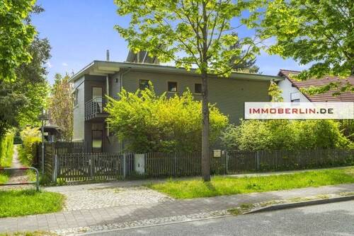 1 - 4 Zimmer Einfamilienhaus zum Kaufen in Zeuthen