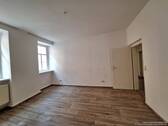 Wohnzimmer - 3 Zimmer Etagenwohnung in Freiberg