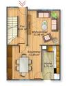 Grundriss EG - 
