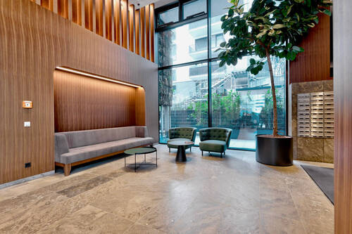 Concierge - 