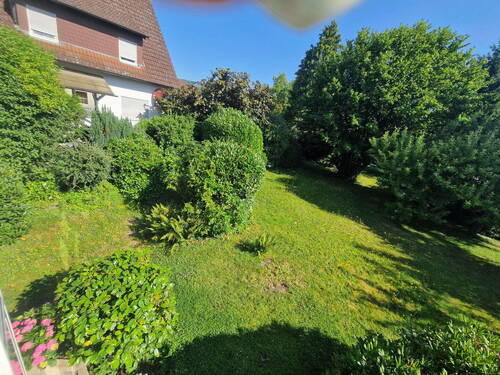 Garten - 