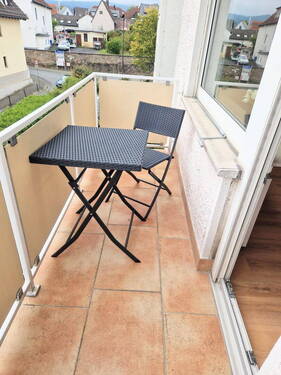 Balkon - 