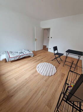 Kinderzimmer 2 - Etagenwohnung mit 117,00 m² in Oberursel (Taunus) zum Kaufen