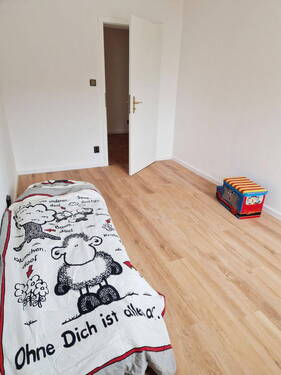 Kinderzimmer 1 - 