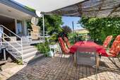 Terrasse II - 