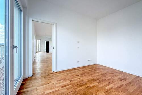 Schlafzimmer - 