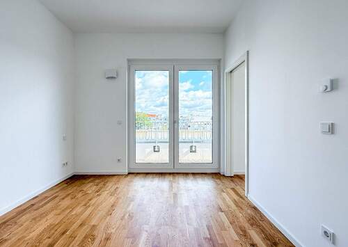 Schlafzimmer - 