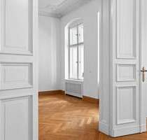 Luxuriöse Altbauwohnung in zentraler Bestlage von Wilmersdorf! - Berlin Charlottenburg