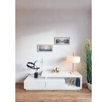 Top renovierte 3,5-Zi-Wohnung mit flex. Grundriss - mit Gartenblick - Erstbezug- provisionsfrei - München-Bogenhausen