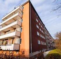 Bezugsfreie Wohnung mit Balkon am Rand von Friedenau, nahe Innsbrucker Platz. - Berlin Schöneberg