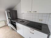 Küche - 2 Zimmer Etagenwohnung zur Miete in Chemnitz