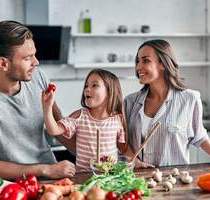 TOP modernisierte Wohnung mit Balkon und Vollbad - Wentorf