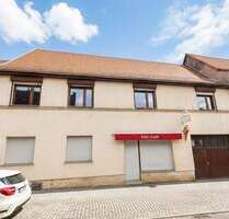 Wohn- und Geschäftshaus mit enormem Potenzial in der Innenstadt von Weißensee