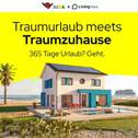 Aida Haus - Volle Fahrt Richtung Traumhaus - mit Living Haus & AIDA