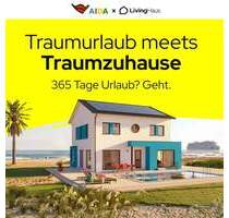 Volle Fahrt Richtung Traumhaus - mit Living Haus & AIDA - Lützen Sössen