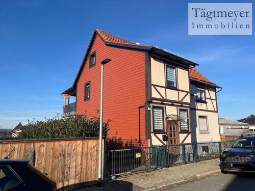 IMG_6237 - Einfamilienhaus mit großer Einliegerwohnung im schönen Ilsenburg