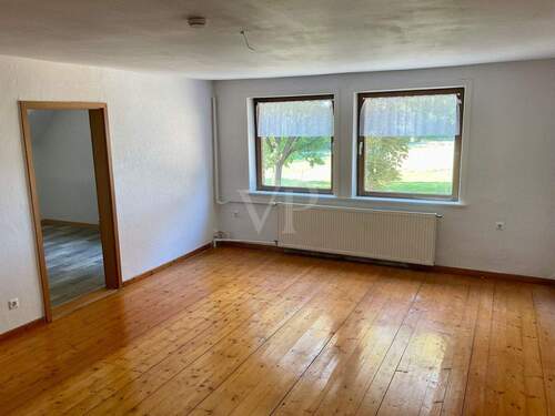 Mögliches Wohnzimmer DG - 