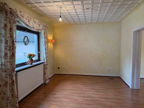 Esszimmer - Bungalow mit 63,00 m&sup2; in Hamburg zum Kaufen