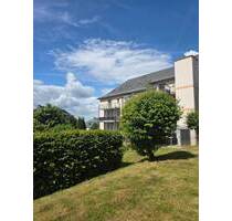 Schöne Wohnung mit Balkon im Dachgeschoss - Hartmannsdorf