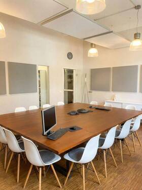 Bild 2 - Büro zur Miete in Berlin