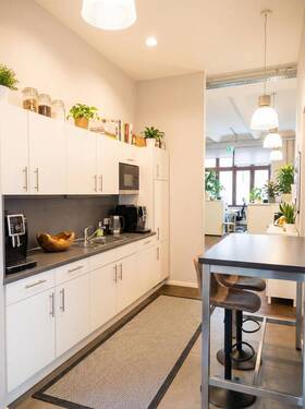 Bild 4 - Büro mit 4,00 m&sup2; in Berlin zur Miete