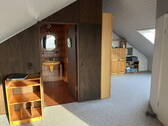 Dachstudio, WC - 