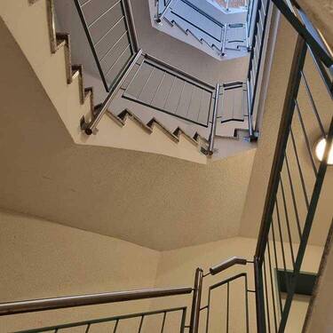 Treppenhaus - 