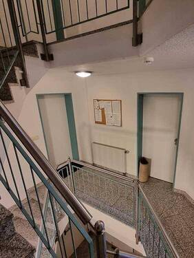 Treppenhaus - 