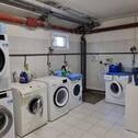 Kellergeschoss - Waschmaschinenraum - 