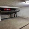 Tiefgarage - Duplexparker - 