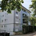 Gebäudeansicht - 3 Zimmer Etagenwohnung in Dresden