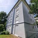 Gebäudeansicht / Rückseite - Etagenwohnung mit 74,50 m&sup2; in Dresden zum Kaufen