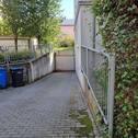 Einfahrt Tiefgarage - 