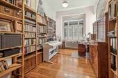 Arbeitszimmer - 