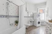 Badezimmer Gäste - 