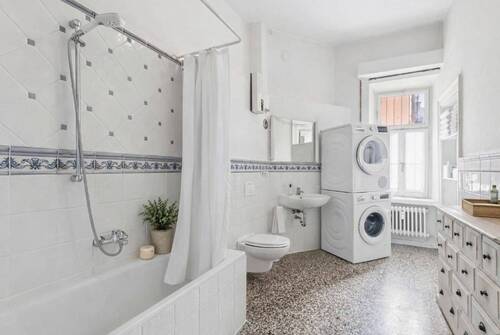 Badezimmer Gäste - 