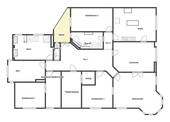 Grundriss Skizze - 