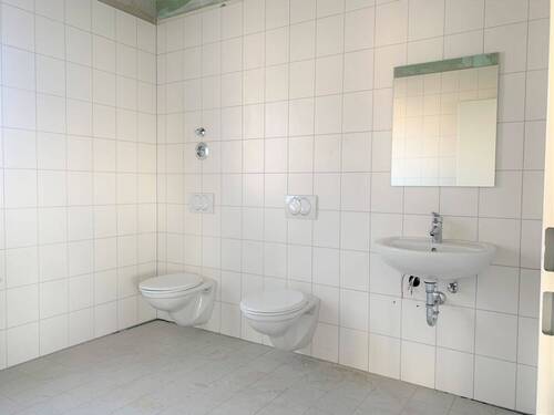 WC-Damen - 