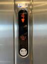 Aufzug - 