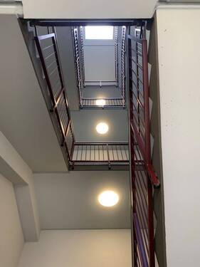 Treppenhaus(2) - 