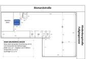 656# - Grundriss-Skizze - 