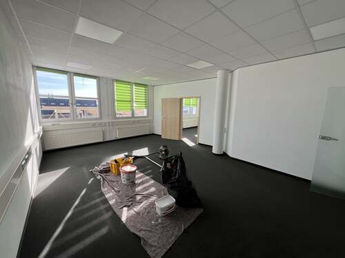 Büroimpression - Büro zur Miete in Holzgerlingen