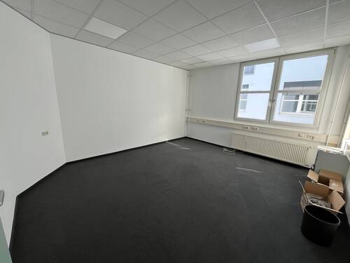 Büroimpression - Büro in Holzgerlingen