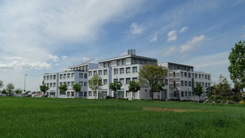 Ansicht Geopark1 - 