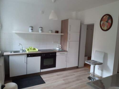 1.jpeg - 2 Zimmer Etagenwohnung zur Miete in Hamburg