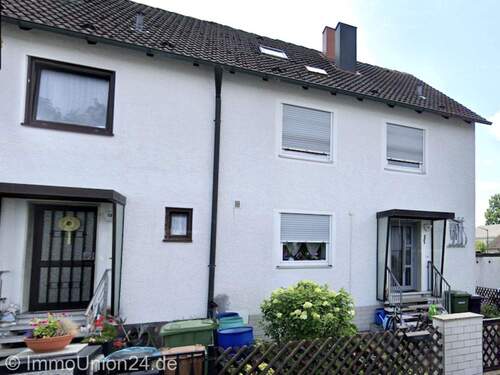 Bild 4 - Reihenendhaus mit 130,00 m² in Roth zum Kaufen
